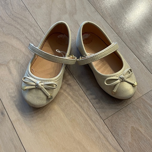 Holiday/Special Occasion - Rare Editions dress 24M& Sugar shoes - Picture 11 of 15